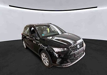 Seat Arona FR DSG NAVI SITZH. KAMERA ACC ASSISTENT-PA