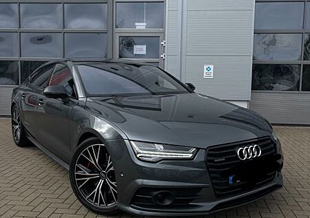 Audi A7 3.0 TDI 240kW quattro comp. tiptr. Spb. c...