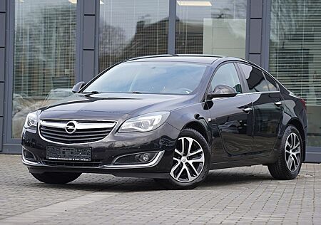 Opel Insignia A Lim. Business Edition *2 J. GARANTIE*