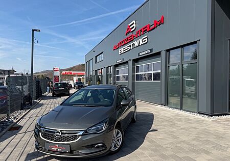 Opel Astra K Sports Tourer Active*SHZG*8-FACH*TOP