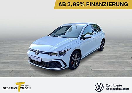 VW Golf Volkswagen 1.4 eHybrid GTE NAVI LED + SITZH LM18