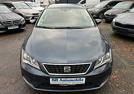 Seat Leon ST Style *NAVI Sitzheizung*
