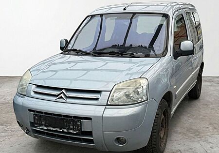 Citroën Berlingo 1.6 16V Multispace Plus TÜV Schiebetür