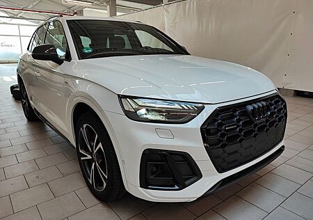 Audi Q5 40 TDI quattro edition one MATRIX/PANO/CAM