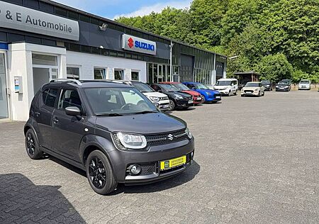 Suzuki Ignis 1,2 Comfort Hybrid *AHK* 2 Jahre Garantie*