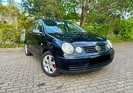 VW Polo Volkswagen 1.2 Cricket Cricket
