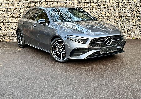 Mercedes-Benz A 220 d AMG LED -Night -Keyless -Sound -Garantie