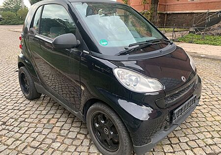 Smart ForTwo coupé 1.0 52kW mhd edition limited three