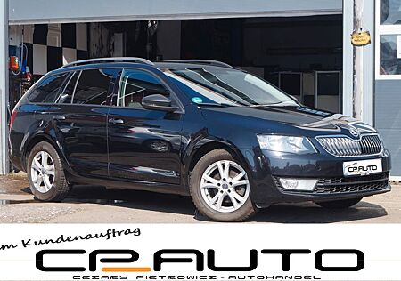 Skoda Octavia Combi Active , ------------->Zustand gut