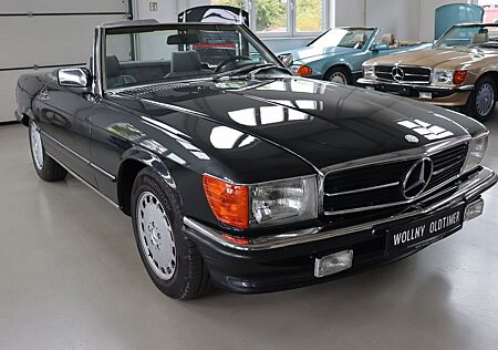 Mercedes-Benz SL 560 560 SL