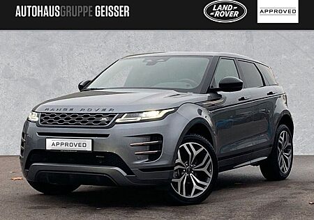 Land Rover Range Rover Evoque RR Evoque D200 R-DYNAMIC SE AWD Automatik ACC