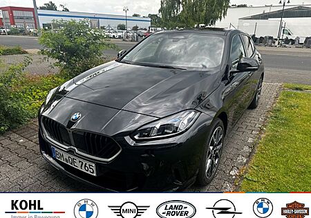 BMW 120 d neues Modell ehem UPE 51.340€ HUD AHK-abne