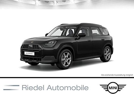 Mini Cooper Countryman Countryman D Classic Trim Pano Head-Up Alarm PDC