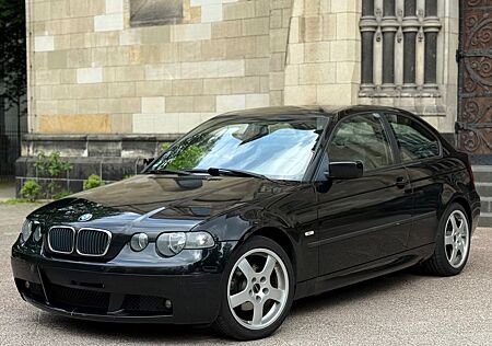 BMW 316 ti Compact M Paket ll