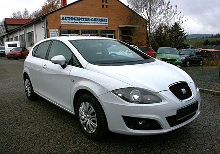 Seat Leon Style Copa