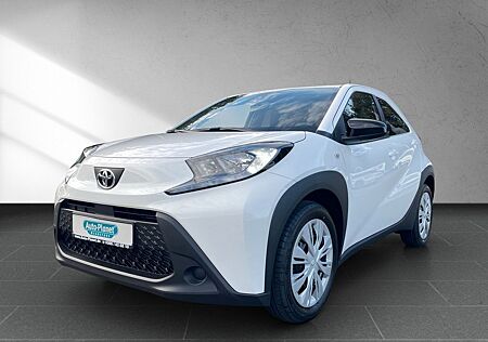 Toyota Aygo (X) 1.0 Business Edition *ACC*CAM*CARPLAY*SHZ