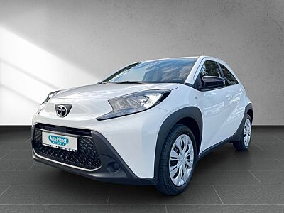Toyota Aygo X 1.0 Business Edition *ACC*CAM*CARPLAY*SHZ