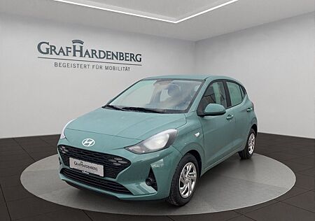 Hyundai i10 1.0 NAVI/SHZ/PDC