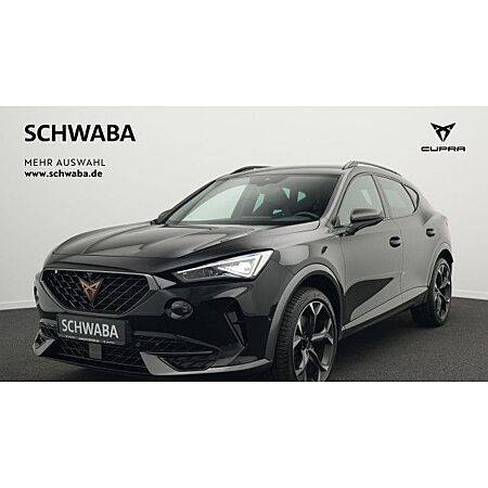 Cupra Formentor leasen