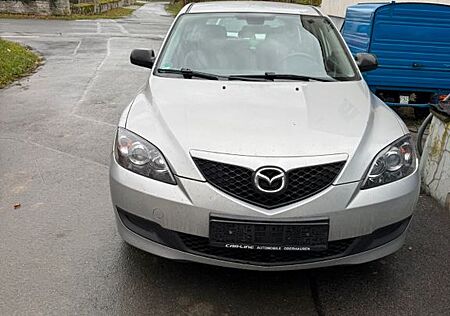 Mazda 3 1.4 Comfort Sport