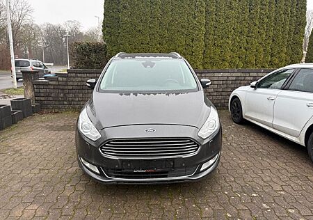 Ford Galaxy Titanium Automatik/ 7-Sitzer/Navi/Standhz