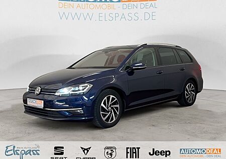 VW Golf Volkswagen Variant VII BlueMotion Join AUTOMATIK NAV L