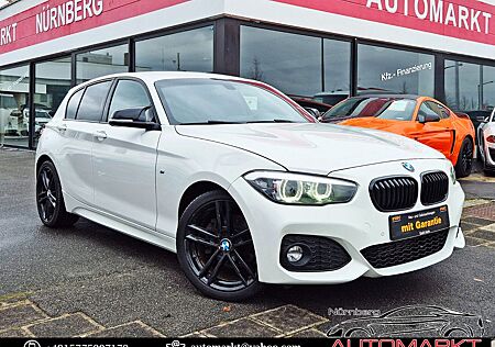 BMW 120 d 5-trg.Edition/M PAKET/NAVI/LED/PDC/AUT/ALC