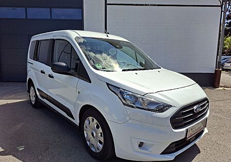 Ford Transit Connect 220 Trend Klimaaut Navi Temp CAM
