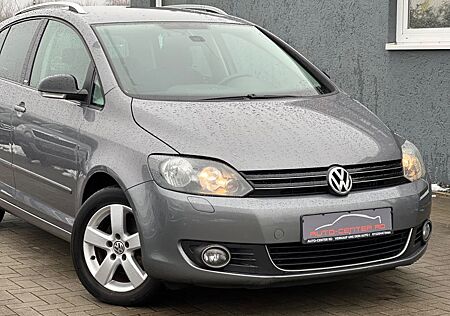 VW Golf Volkswagen VI Plus 1.4 Style |1.HAND|TÜV NEU|KLIMAAUT|