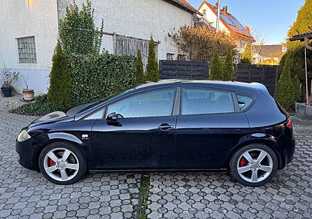 Seat Leon 2.0 T FSI