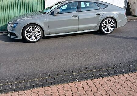 Audi A7 3.0 TDI 235kW quattro tiptronic Sportb. -