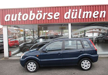 Ford Fusion Trend, Klimaautom, Navi, heizbare WSS,PDC