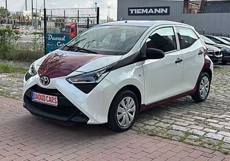 Toyota Aygo (X) Aygo Klima EL FENSTER