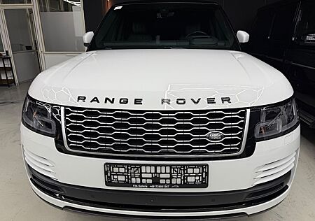 Land Rover Range Rover VOUGE*PANO*HED-UP-XENON*KEYLES*NAVI