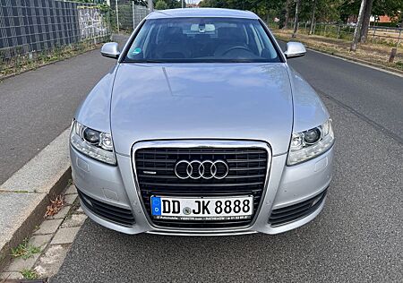 Audi A6 3.0 TDI (DPF) tiptronic quattro -