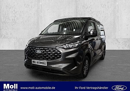 Ford Transit Custom Nugget Titanium Aufstelldach 150P