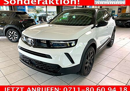 Opel Mokka GS SHZ+LHZ+EPH HI+RFK 1.2 Turbo