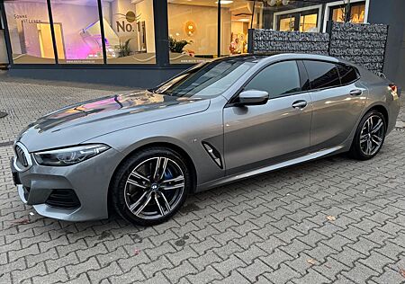 BMW 840 i Gran Coupe MSport PRO Individualfahrzeug