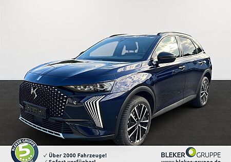 DS Automobiles DS7 Crossback DS7 7 1.5 BlueHDi 130 Rivoli (EU6d)