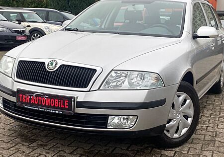 Skoda Octavia Combi Ambiente''TÜV 04,2025