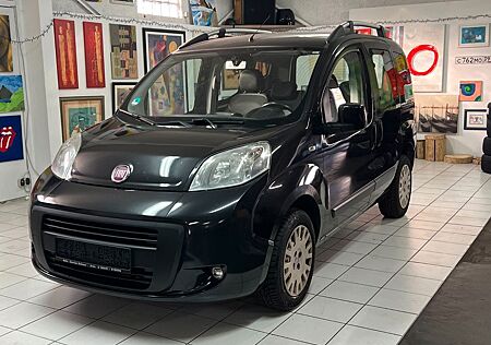 Fiat Qubo Dynamic 1 Hand Klima