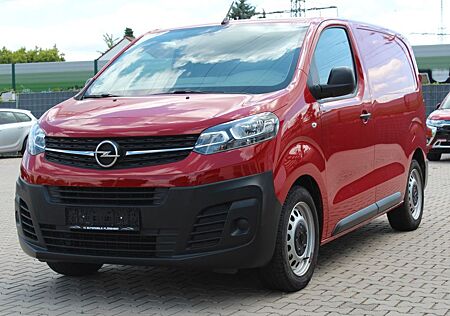 Opel Vivaro 1.5 Kasten Parkpilot T.-Leder AHK