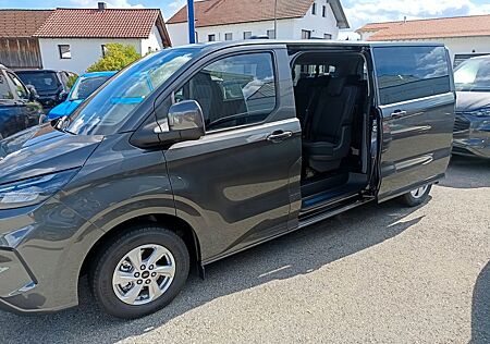 Ford Transit Custom Kombi L2 Limited AWD