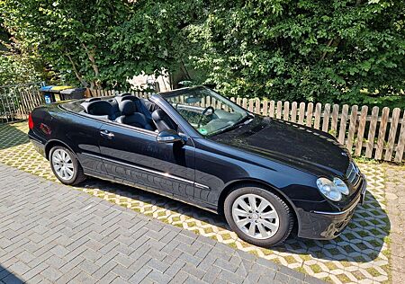 Mercedes-Benz CLK 280 ELEGANCE ELEGANCE