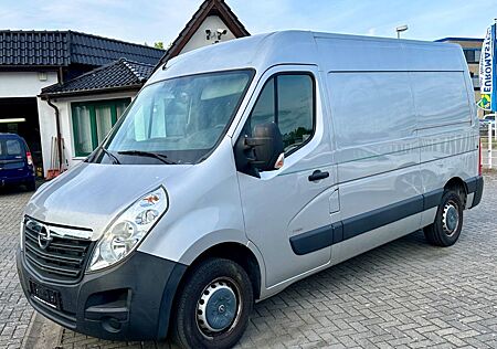 Opel Movano B HKa L3H2 3,5t *KLIMA*TEMPO*KAMERA*1.HD!