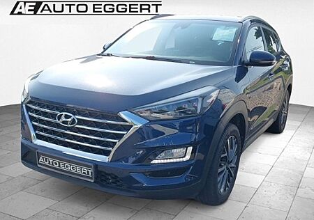 Hyundai Tucson 1.6 GDi Style 2WD EU6d-T Smart-Key