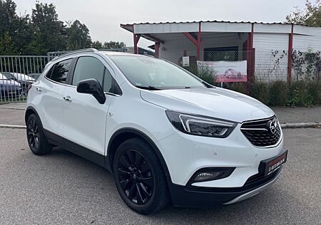 Opel Mokka X Color Innovation *1.Hand*Automatik*Navi*