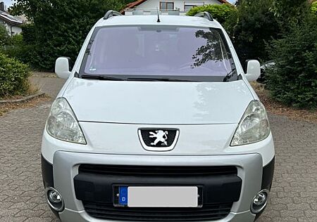 Peugeot Partner Tepee Tepee 110 Family Family