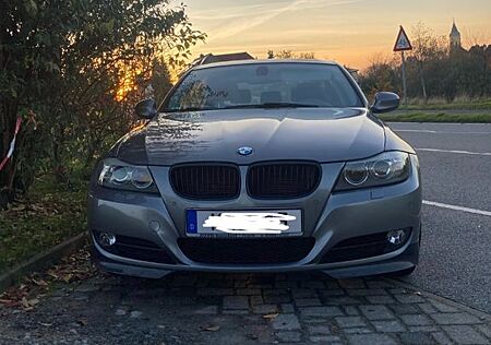 BMW 320i - M-Paket, sehr gepflegt, MKL leuchtet