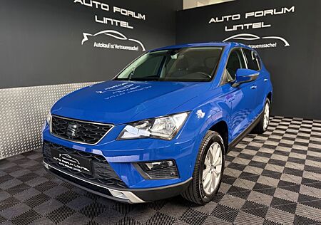 Seat Ateca Style 2.0 TDI-LED-ALU-R.KAMERA-DSG